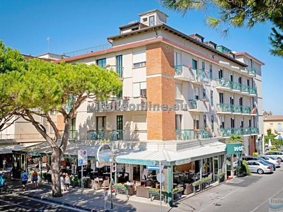 Hotel Harry's