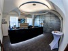 Zámecký hotel Třešť Česká republika Třešť - recepce