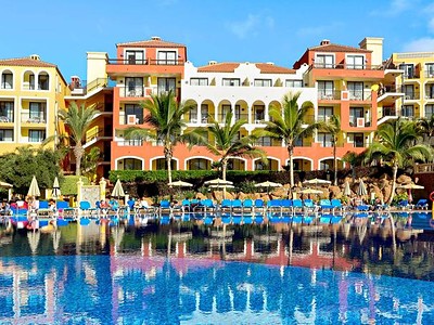 Bahia Principe Sunlight Costa Adeje