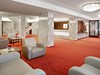 Hotel Alexandria Luhačovice Česká republika - lobby