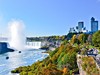 Niagarské vodopády