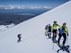 Výstup na Süphan Dağı (4058 m)