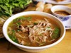 Vietnam - polévka Pho Tai (Dreamstime)