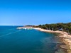 Aminess Sirena Campsite, Novigrad, Istrie, Chorvatsko, Dovolená s CK Geovita