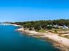 Aminess Sirena Campsite, Novigrad, Istrie, Chorvatsko, Dovolená s CK Geovita