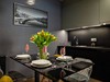 Apartmánový komplex R31 Rezidence Maďarsko Sarvár - apartmán kuchyň