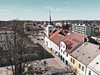 Hotel Panský Dům Česko Kostelec nad Orlicí