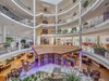 Hotel Lotus Therme Héviz - foayer s barem