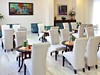 hotel Park, Piešťany, Slovensko: Dovolená s CK Geovita