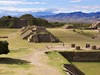 Monte Albán