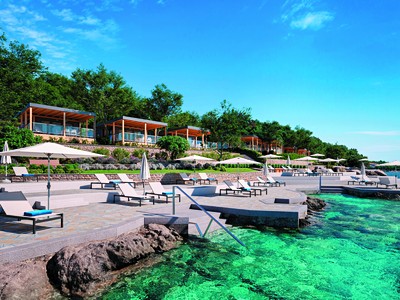 Istra Premium Camping Resort