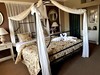 Hotel Amálka u Řípu Česká republika Straškov - dvoulůžkový pokoj DELUXE