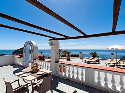 Hotel Romantica Resort & Spa: Letecký zájezd 7 nocí