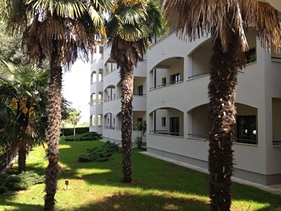 Hotel Flores: Rekreační pobyt s polopenzí