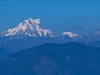 Kula Kangri (7 553 m n. m.) – nejvyšší vrchol Bhútánu