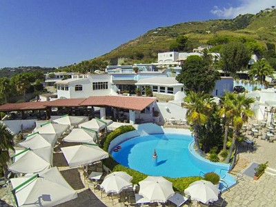 Hotel Romantica Resort & Spa: Letecký zájezd 5 nocí