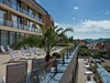 Hotel Alexandria, Luhačovice, CK Geovita