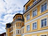 Hotel Riviera, Luhačovice, CK Geovita