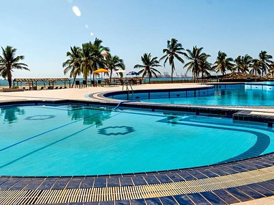 Samharam Village Resort