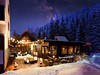 hotel Ski Záhradky, Demänovská dolina, Nízké Tatry, Dovolená s CK Geovita