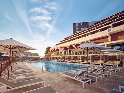 Cala San Miguel Hotel Ibiza