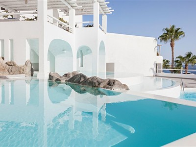 Grecotel Mykonos Blu