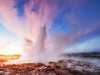 Island-poznávací zájezd-Strokkur gejzír