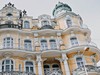 Orea Spa Hotel Bohemia, Mariánské lázně, CK Geovita