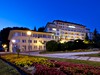 Hotel Palace, Luhačovice, CK Geovita