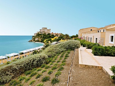 Falconara Greenblu Resort