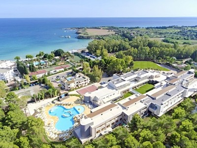 Futura Club Spiagge Bianche