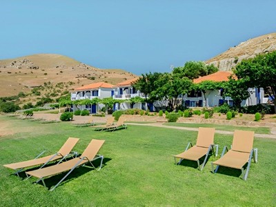 Sunset hotel