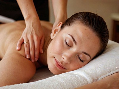 2025 | Hotel Aphrodite Palace: Spa relax pobyt 3 noci