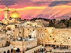 Svatá země a Egypt - Tři plameny jedné lampy - obrázek č. 3