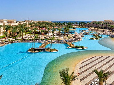 Albatros Palace Resort