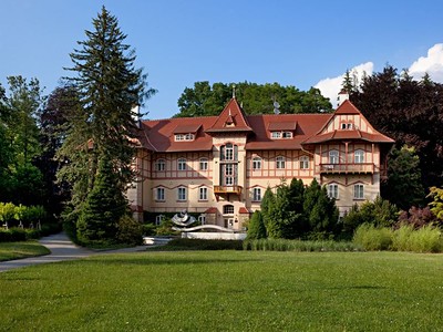 2025 | Hotel Jestřabí: Prodloužený víkend 3 noci
