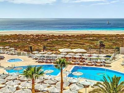 Sbh Maxorata Resort