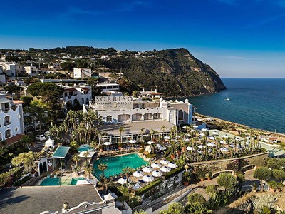 Sorriso Terme Resort & Spa: Letecký pobyt 5 nocí