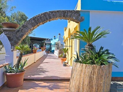 Resort Punto Azzurro
