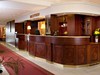 Chateau Monty SPA Resort, Mariánské Lázně, Česká republika: Dovolená s CK Geovita