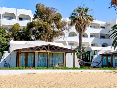 The Orangers Beach Resort & Bungalows
