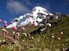 Gruzie - Kazbek (5033 m)