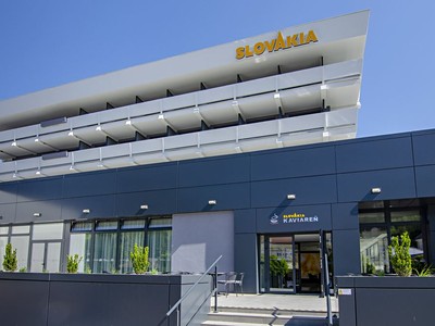 2025 | Slovakia: Pramen Teplic od min. 4 nocí