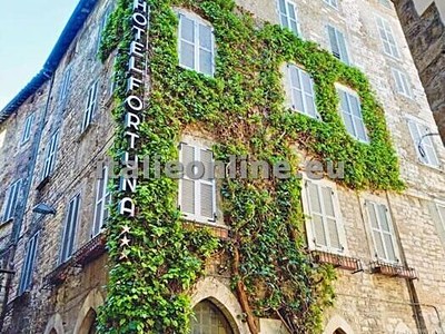 Hotel Fortuna