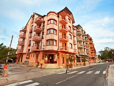 St. George Hotel & Medical Spa