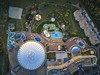 Aquaworld Resort, Budapešť, Maďarsko, Dovolená s CK Geovita