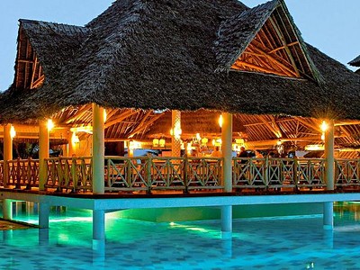 Neptune Palm Beach Boutique Resort & Spa