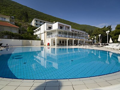 Hotel Faraon: Rekreační pobyt se snídaní