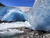 Jostedalsbreen