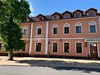 Hotel Amálka u Řípu Česká republika Straškov - pohled na hotel